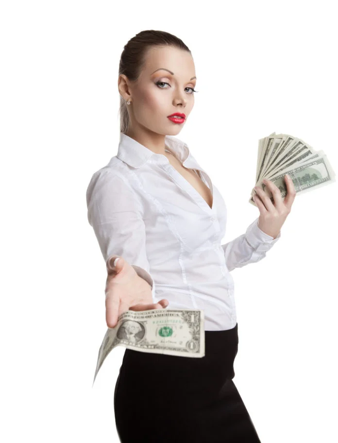 Money - Stock photography