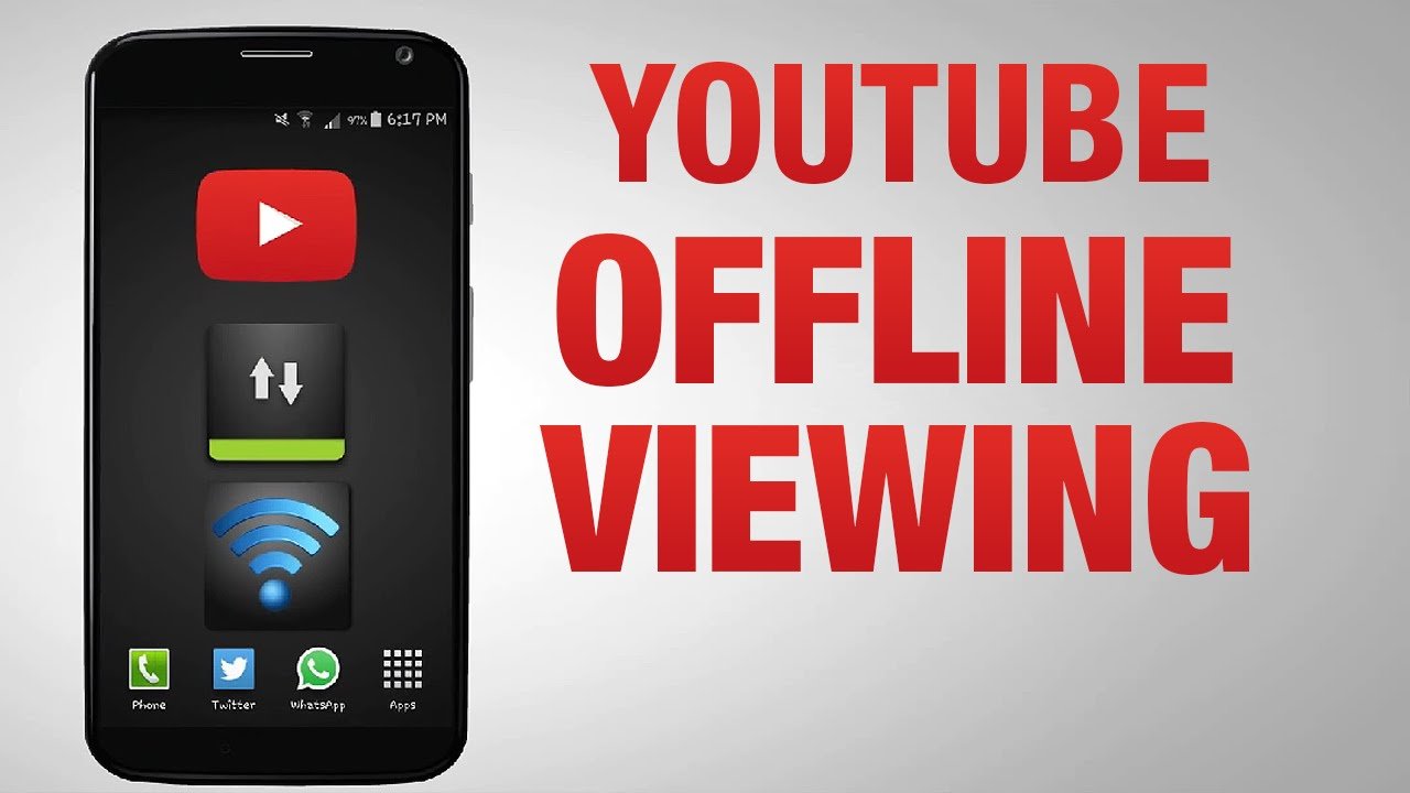 Watch Youtube Xxvedeos - How to Save YouTube Videos for Offline Viewing