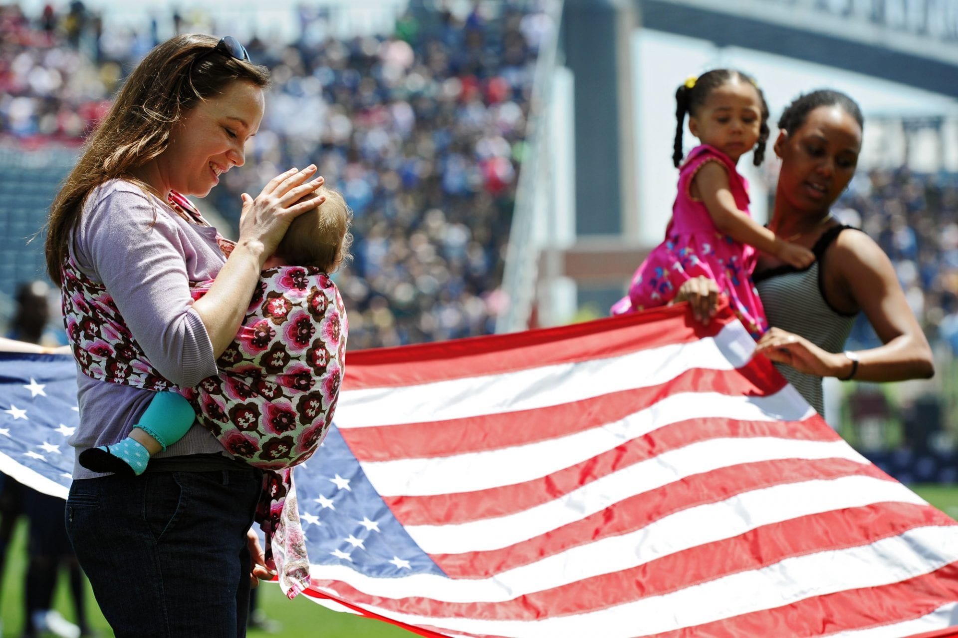 A Brief History of Mother's Day in America