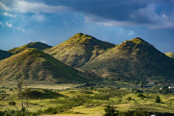 land, mountain, nature, clouds, sky, landscape, travel, exploration, outdoors, land, land, land, land, land, mountain