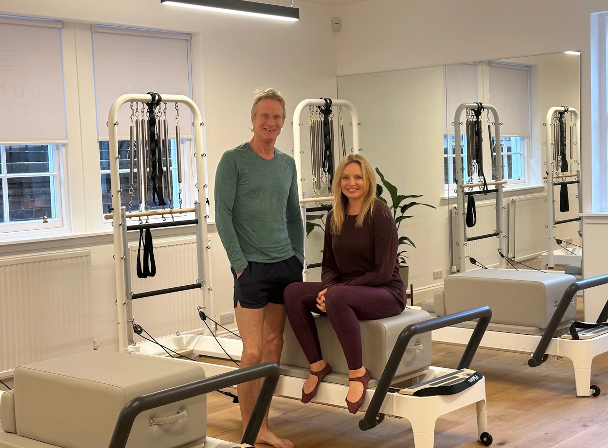 Local Business Listing