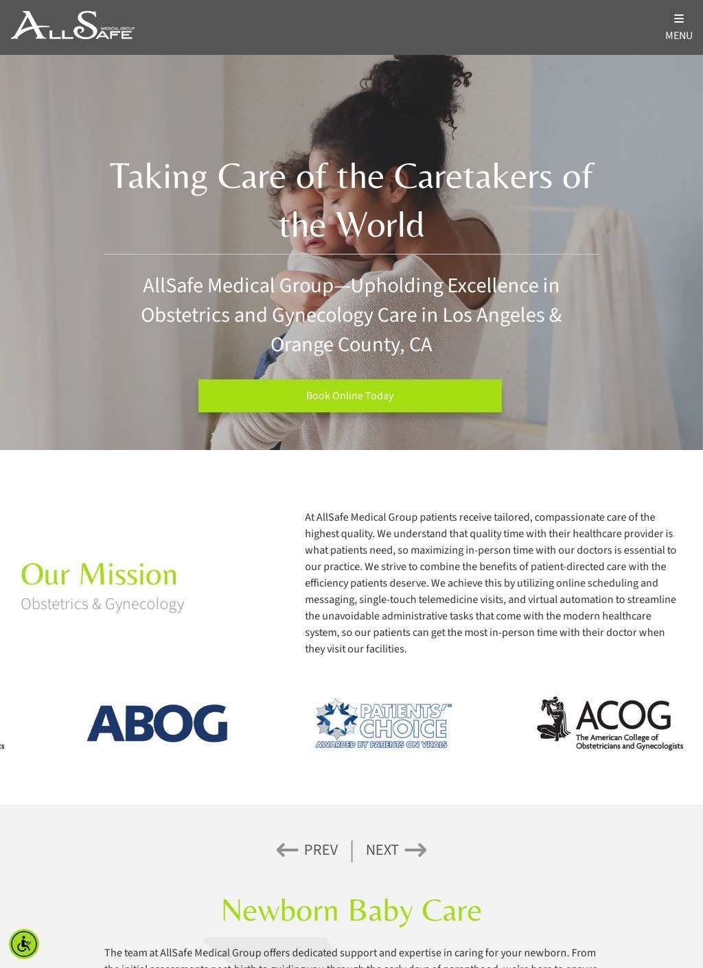 AllSafe Medical Group