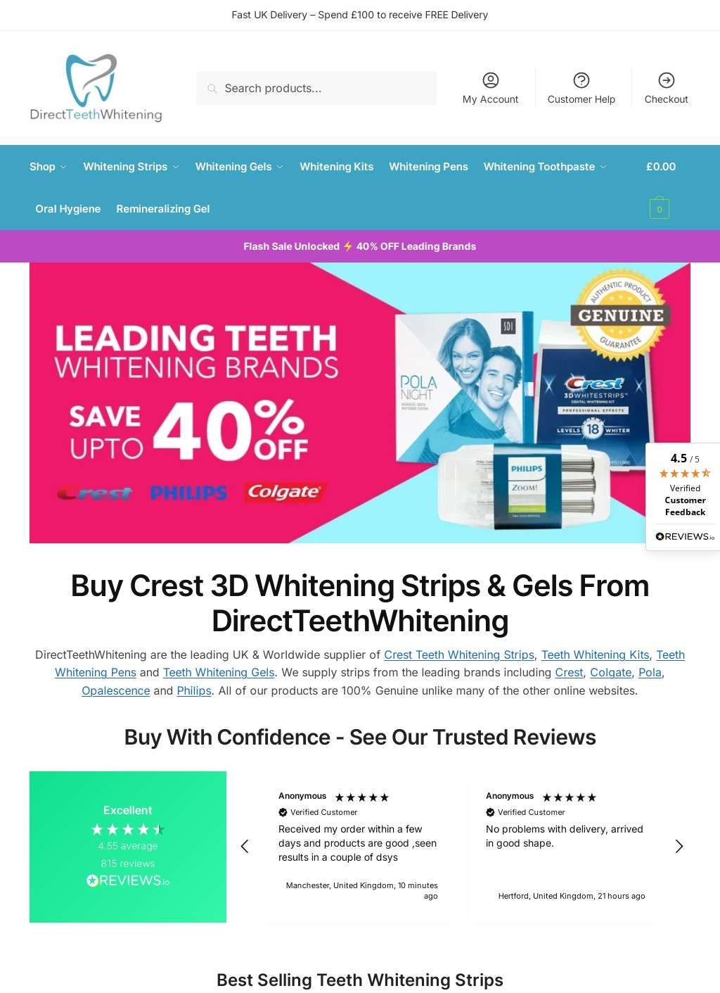 www.directteethwhitening.io