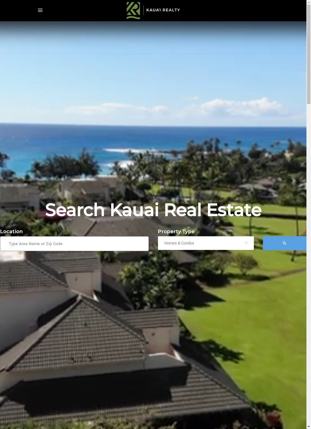 Kauai Realty