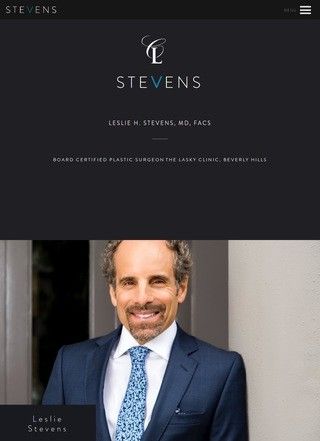 Dr. Leslie Stevens: Breast Surgeon Beverly Hills