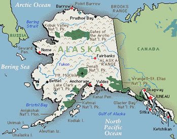 Alaska web directory