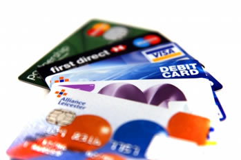 Credit Cards web directory