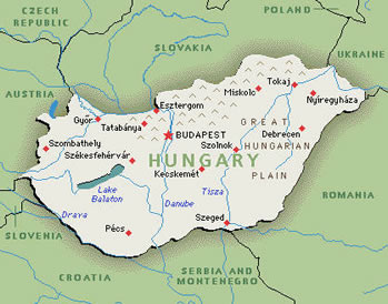 Hungary web directory
