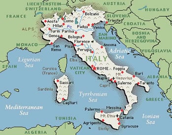 Italian web directory