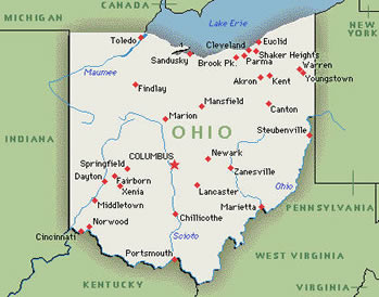 Ohio web directory