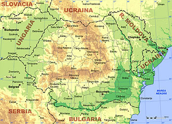 Romania Web Directory: 24 resources